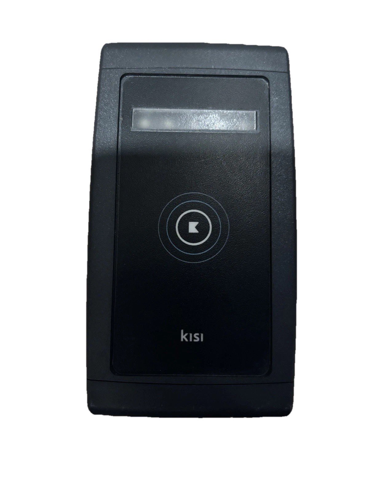 KiSi Card Reader Pro NFC Poe Card Reader compatible with Controllers 1.0