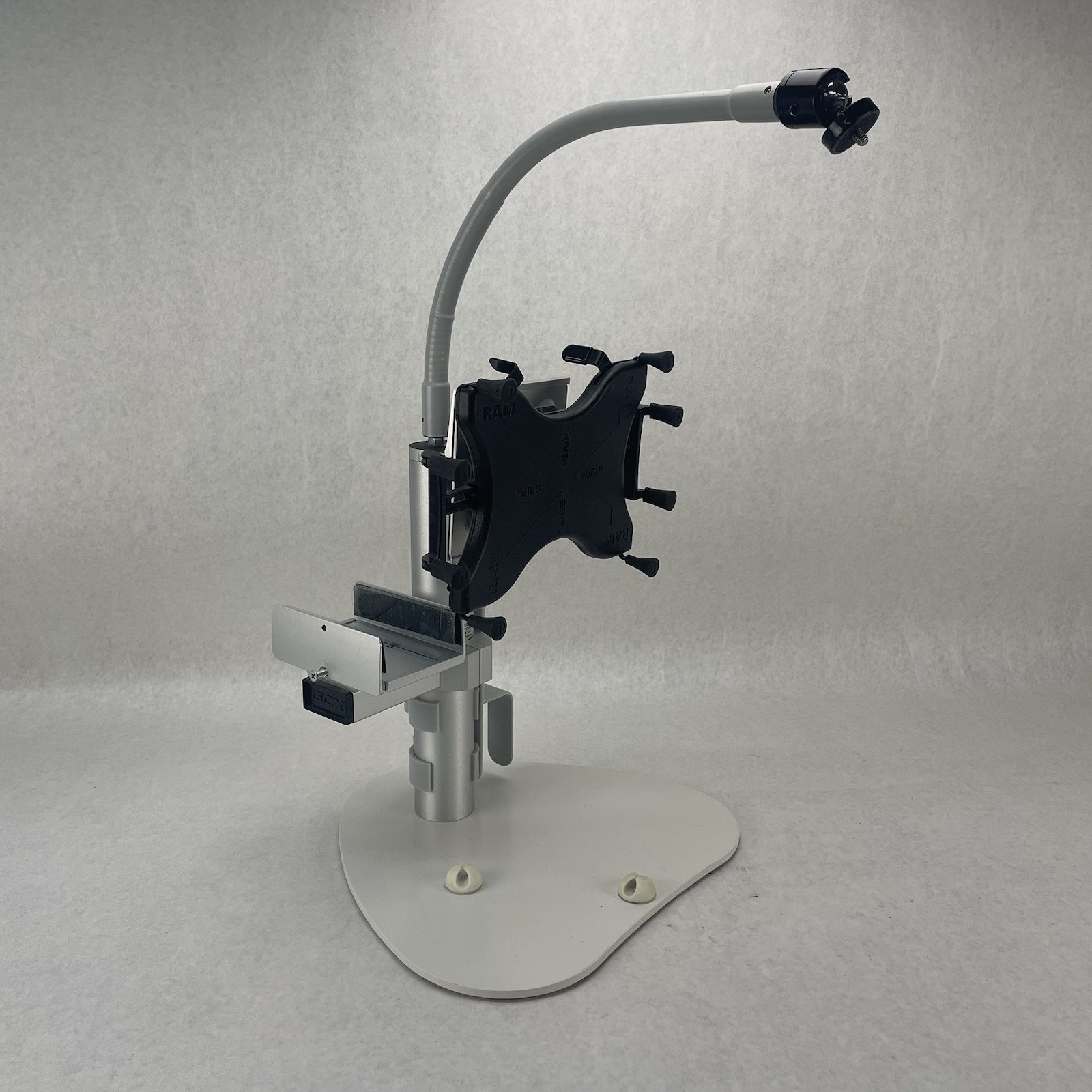 Steris Verifeye VEYE101-102 Flat Panel Pedestal Mount