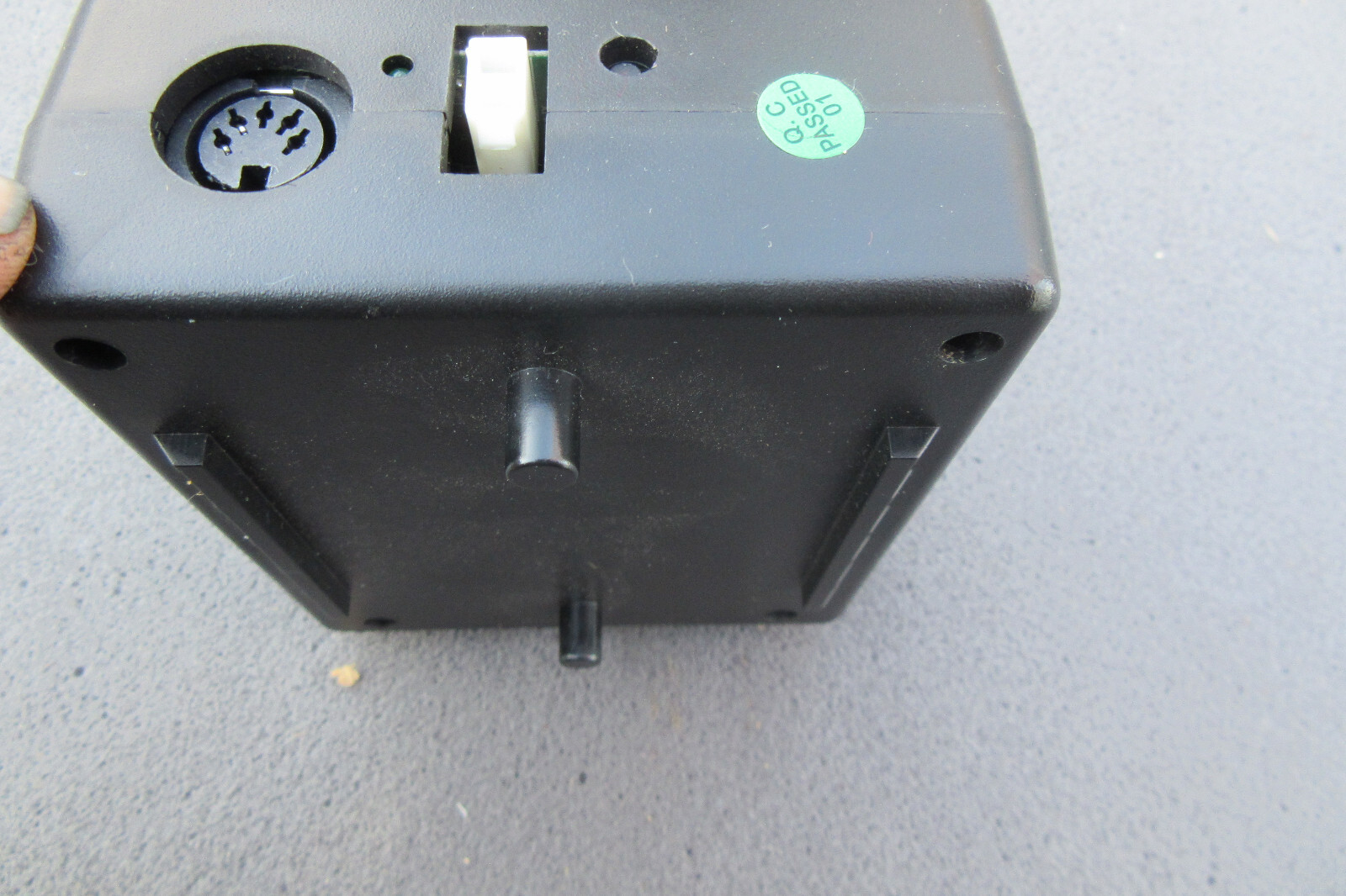 Okin Control Box Unit CU358-2-L SEALY SERTA TEMPURPEDIC