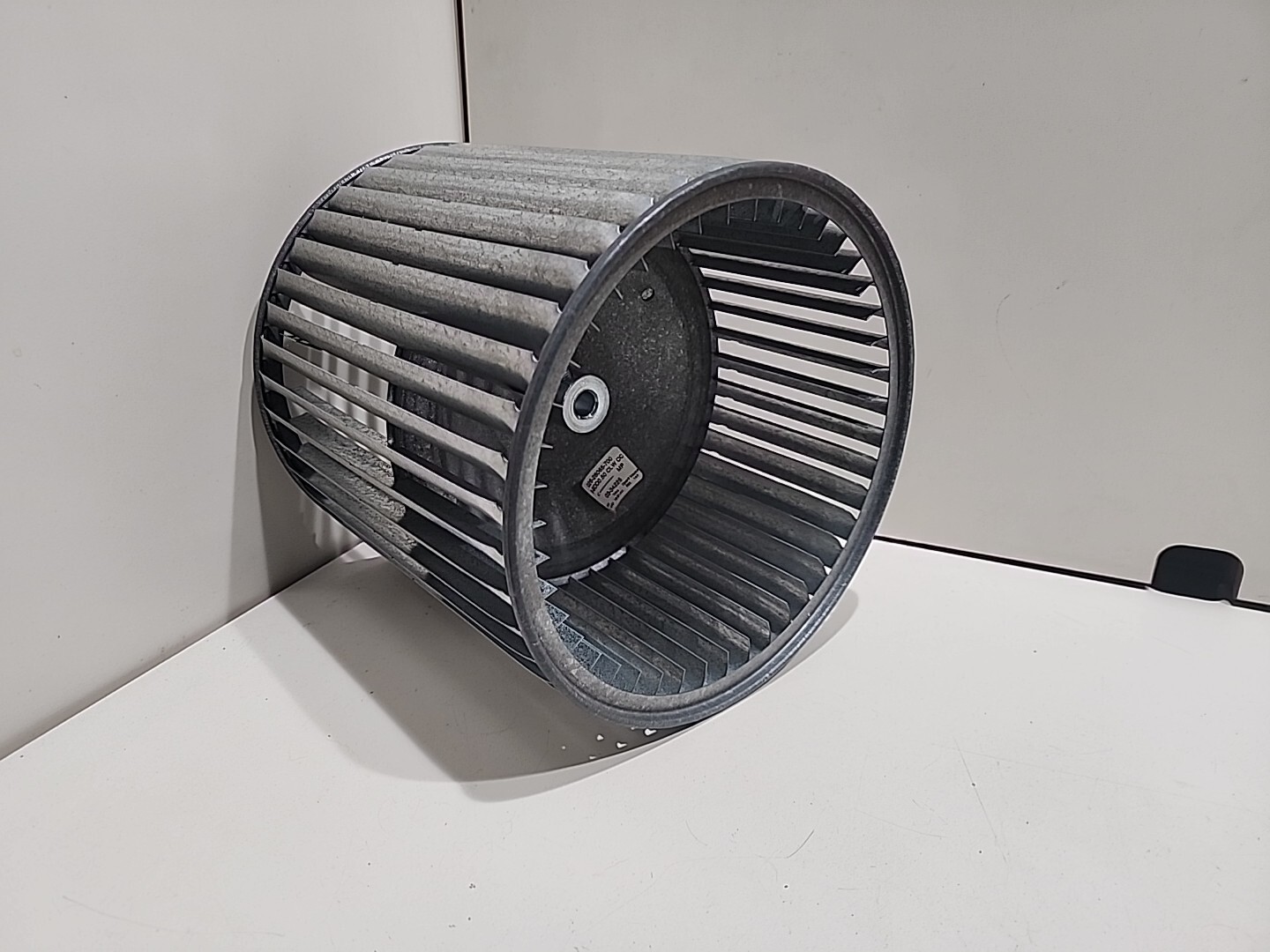 York Blower Wheel S1-02628065-700