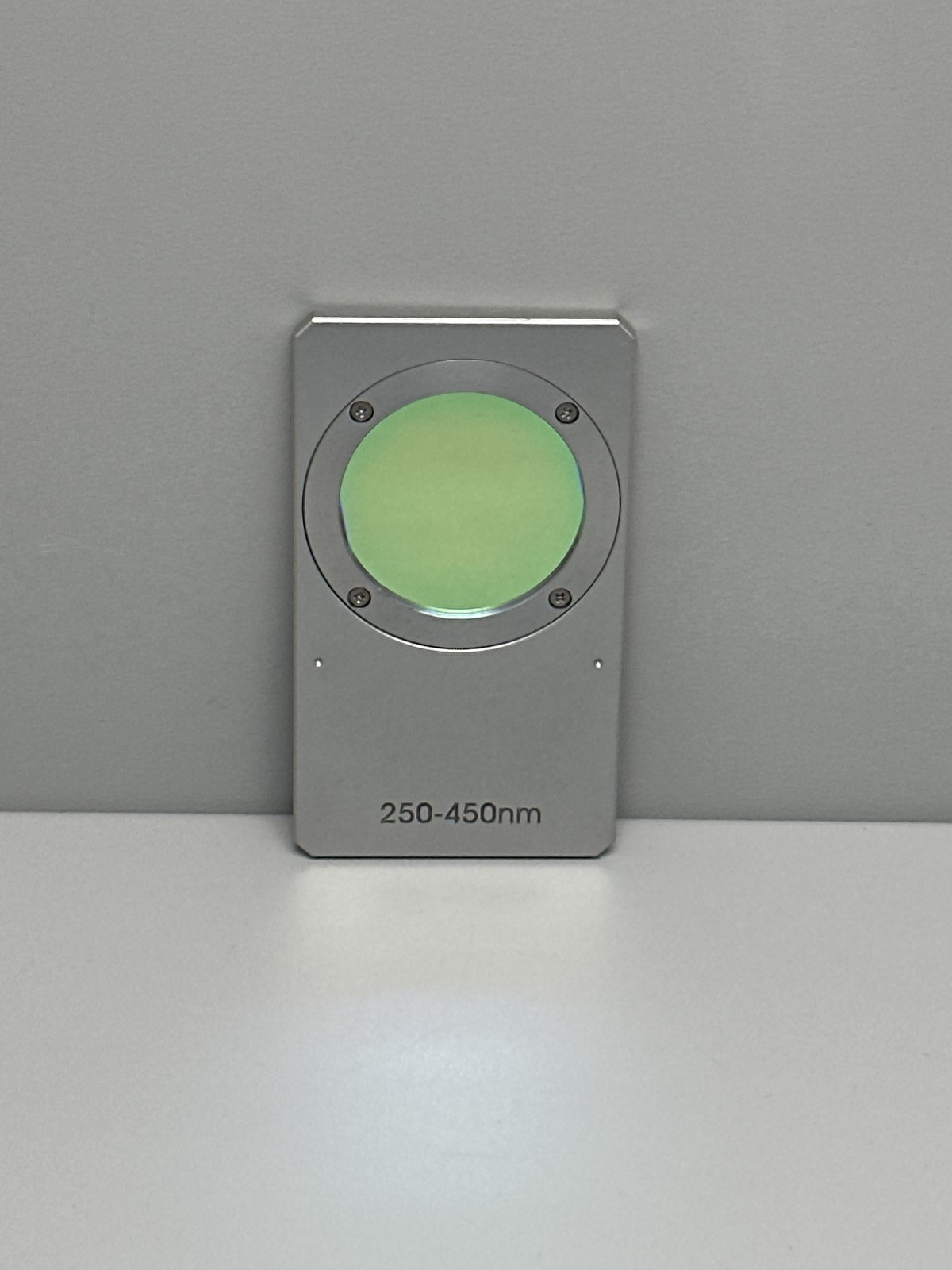 EFOS 019-01007 Filter Kit 250nm - 450nm