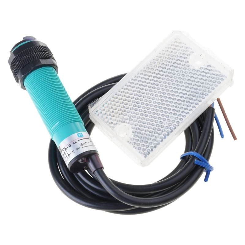 Industrial Infrareds Sensors Switches Accessory for Practical Detection Tasks