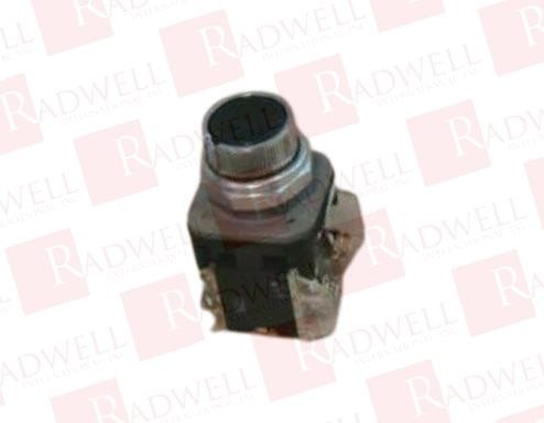 ALLEN BRADLEY 800T-KD2BAXX / 800TKD2BAXX (USED)