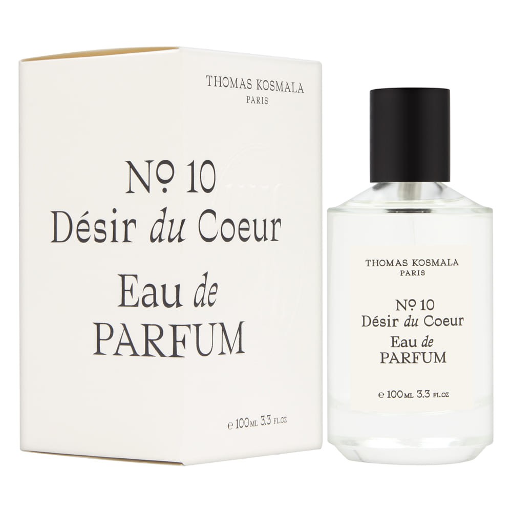 Thomas Kosmala No.10 Desir du Coeur 3.3 oz Eau de Parfum Spray