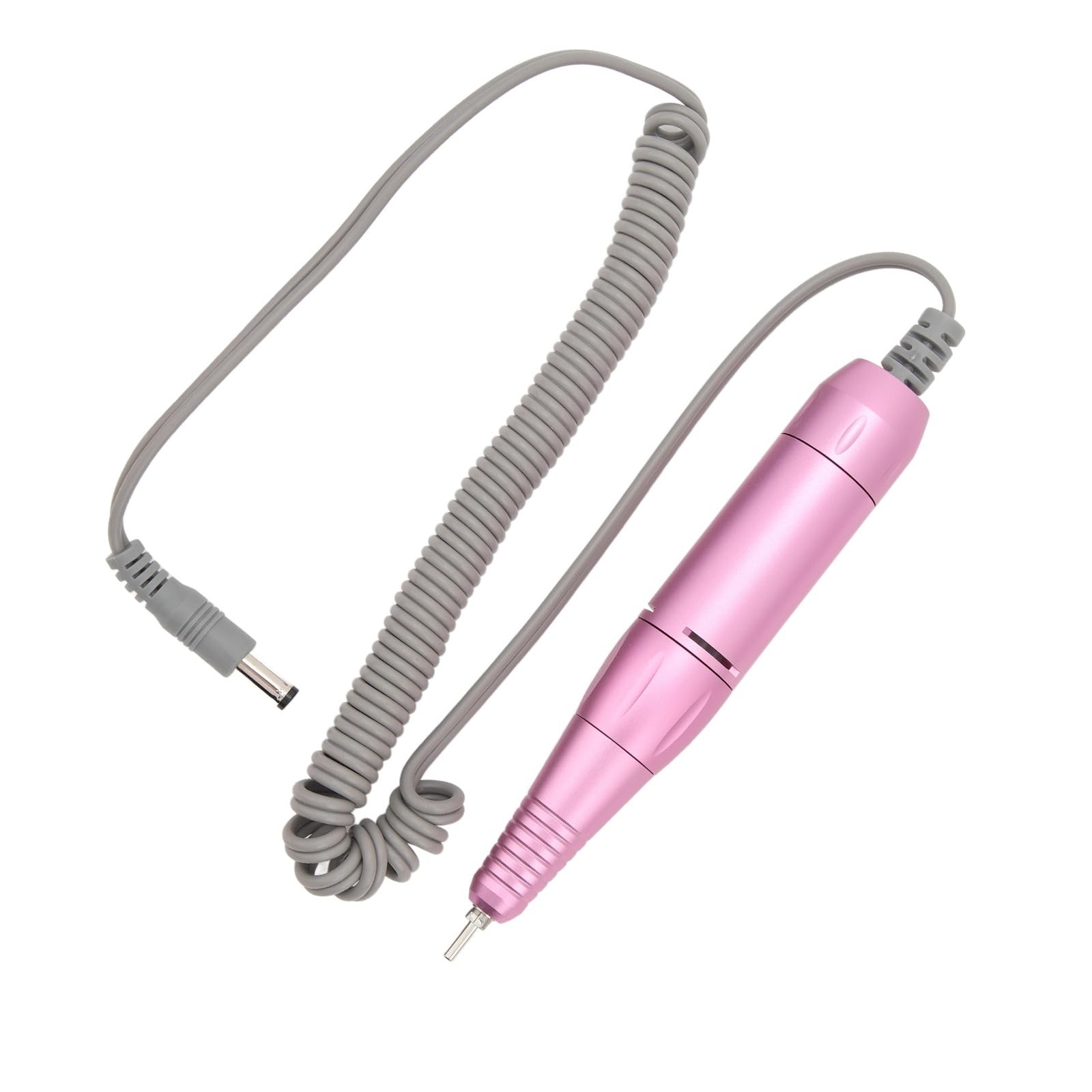 Zetiling Professional Nail Drill, Electric Nail File, Speed Adjustable