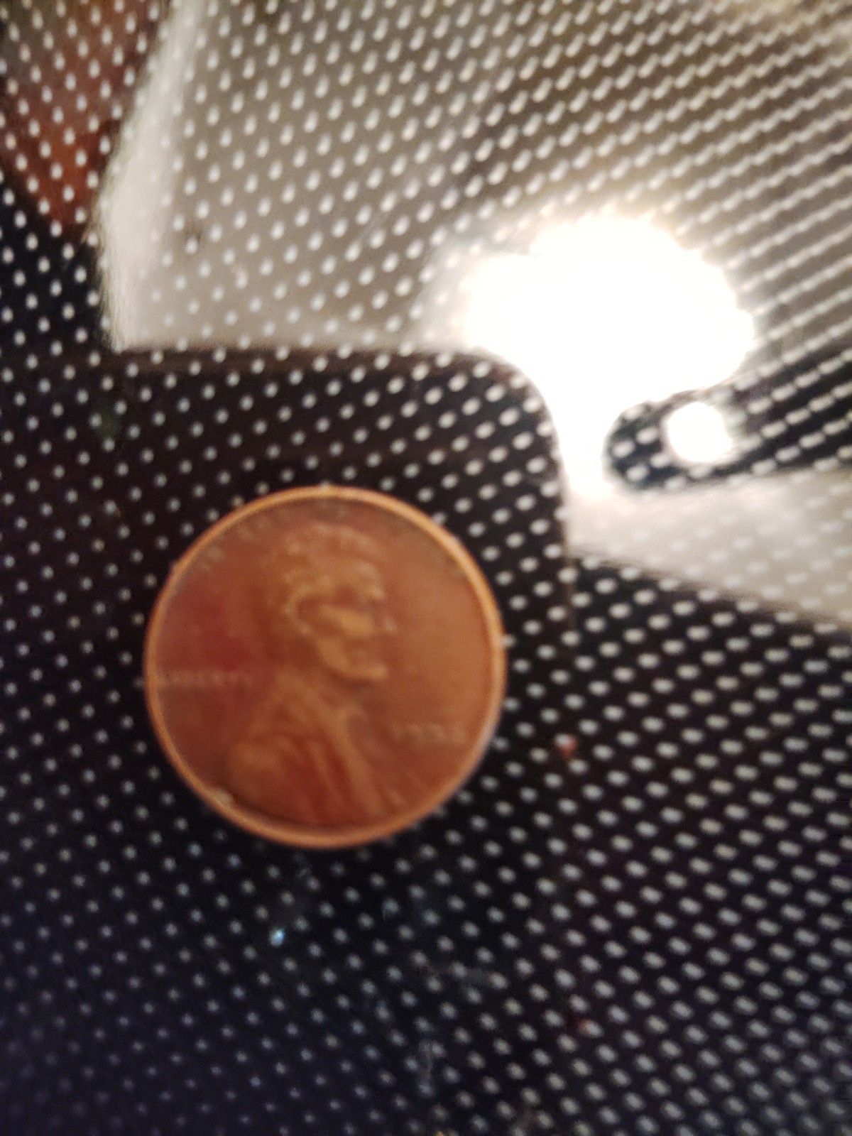 1936 LINCOLN WHEAT CENTS