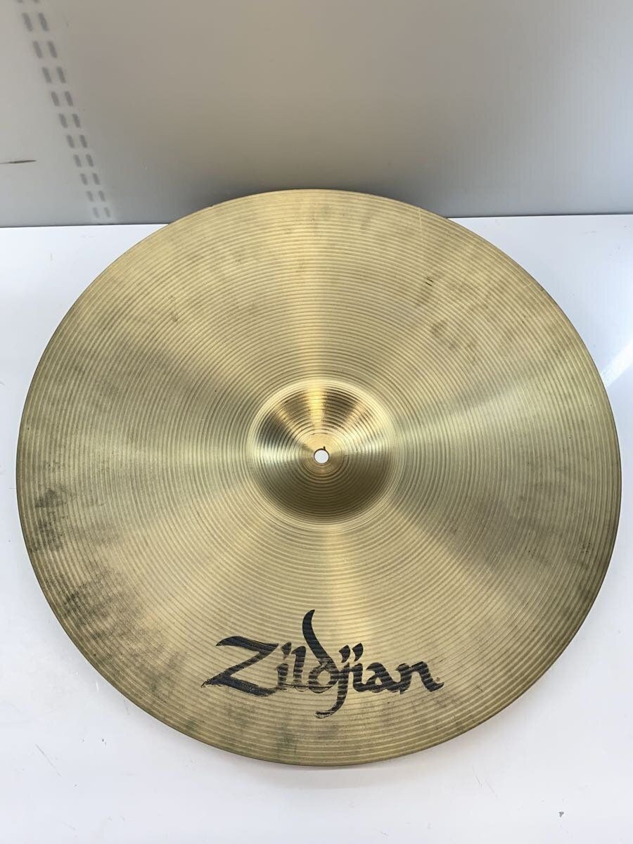 Zildjian Percussion Instruments And More Used
