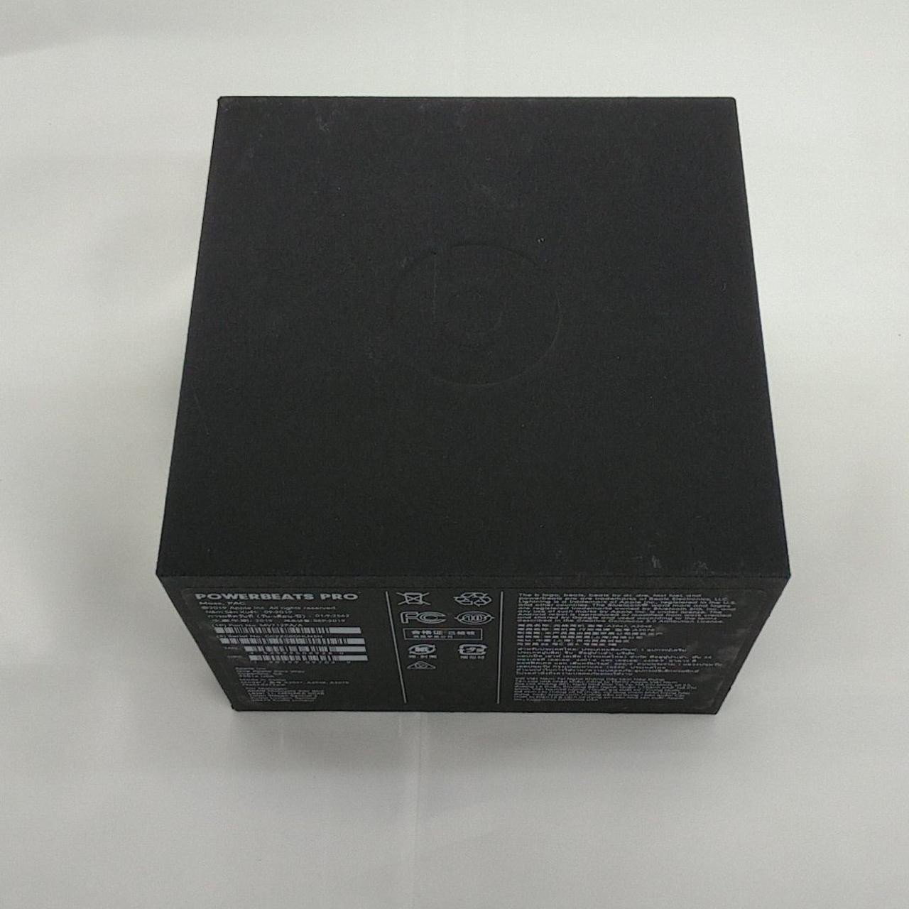 Beats Mv712Pa/A Wireless Earphones