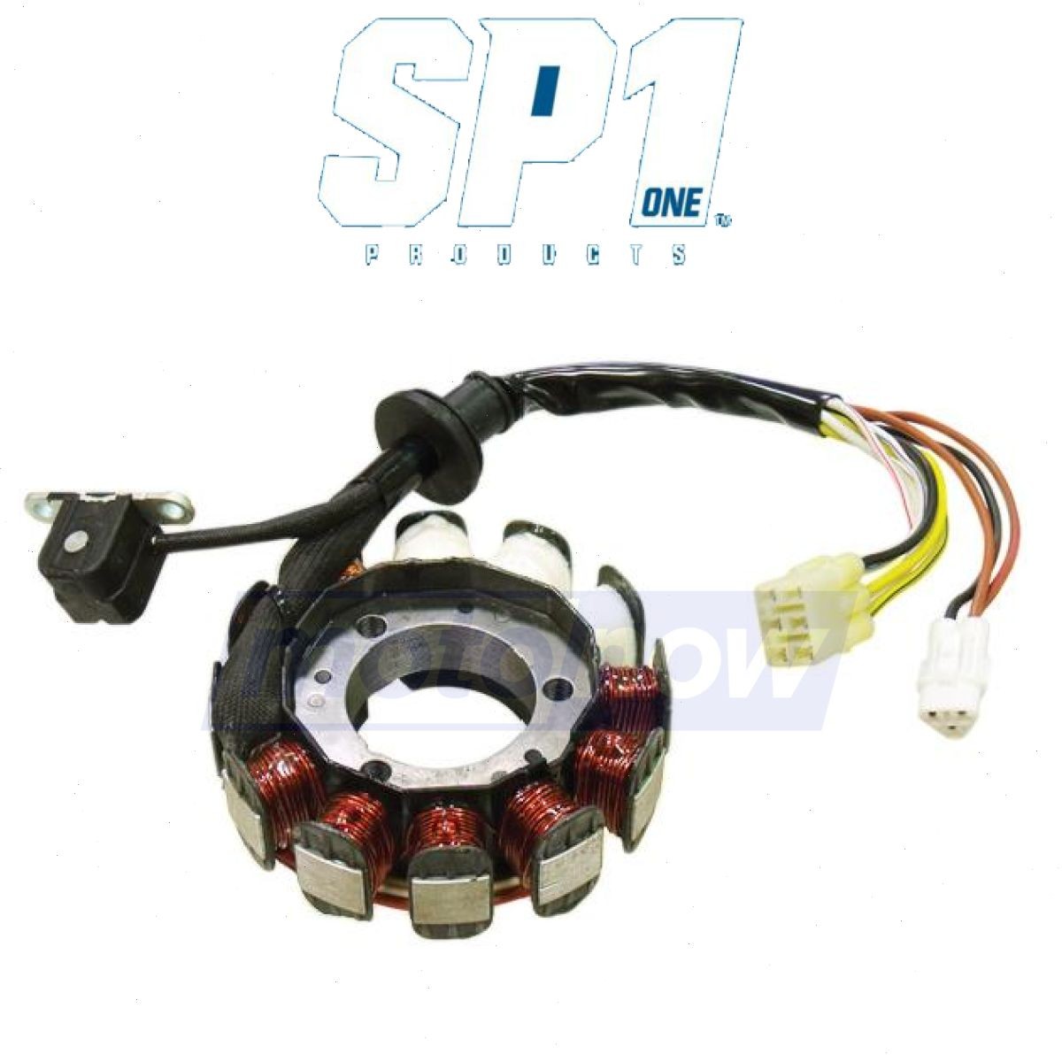 SP1 Stator Assembly for 1998-2001 Yamaha MM600 Mountain Max 600 - Electrical ds