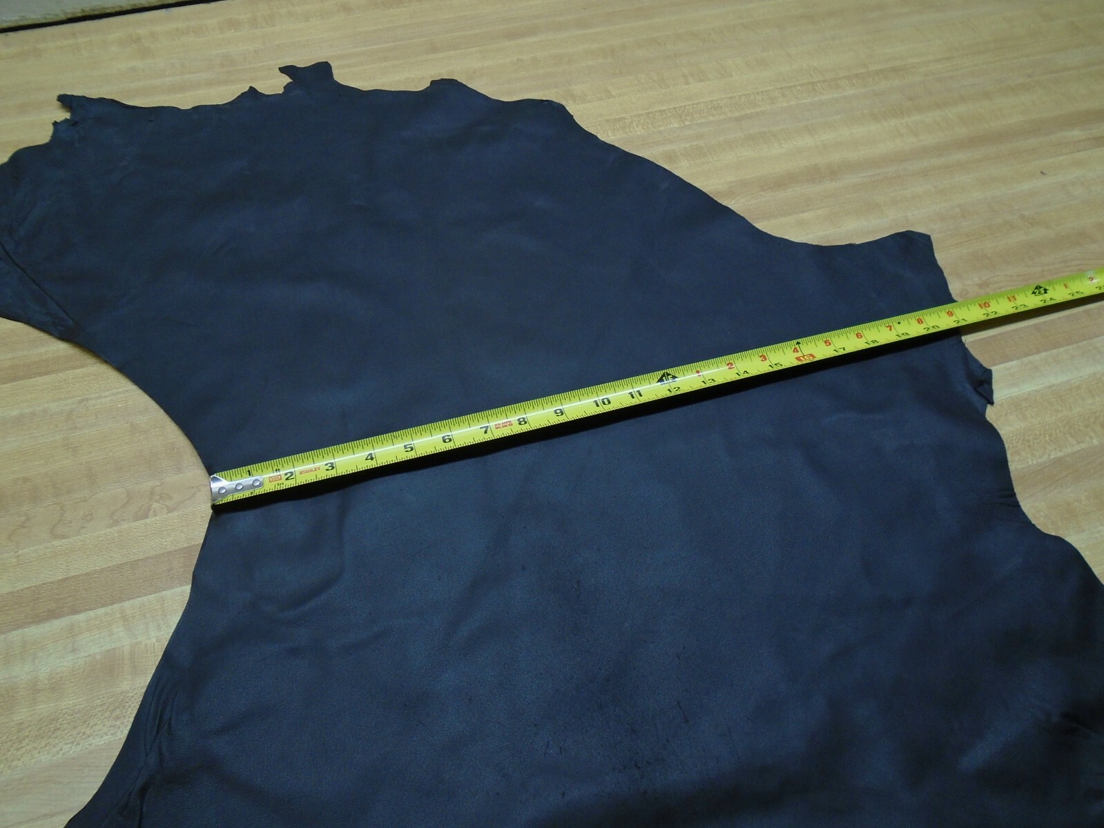 Sheep Skin Leather ROW 134 # 0012877