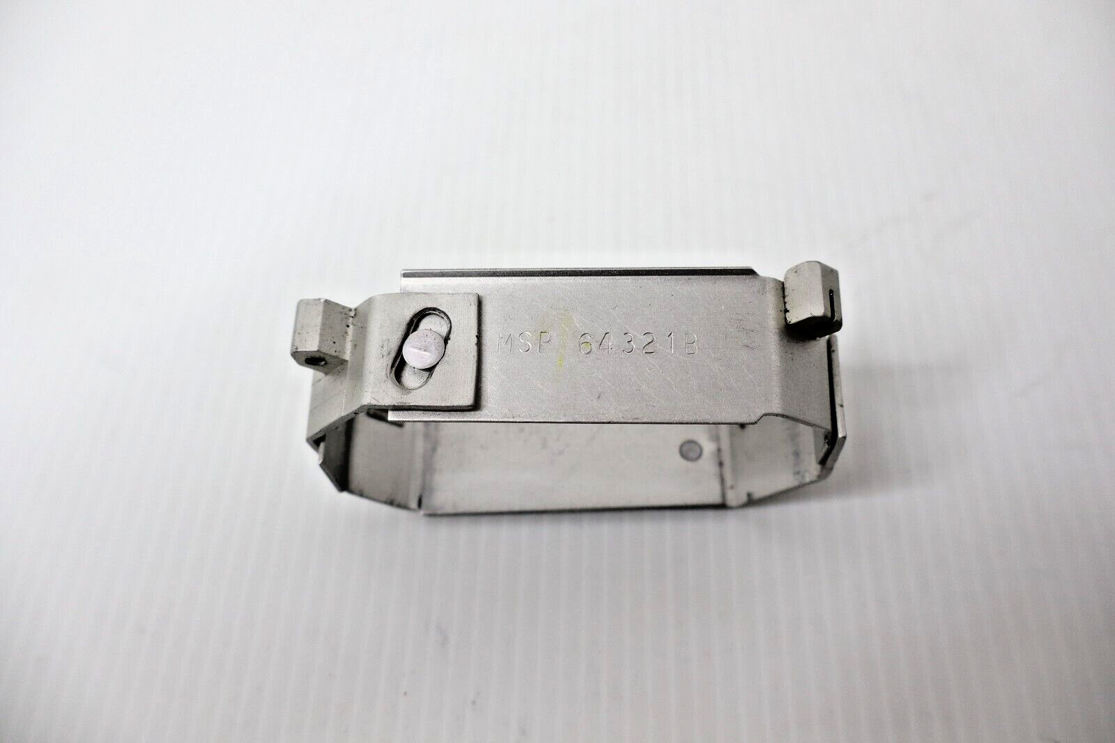 MSP 64321B Indicator Mounting Bracket