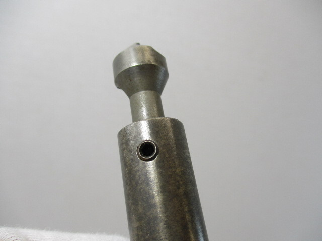 WELDON DB-18 Countersink 90° Degree Deburring Tool Chamfer 5/8" Extension Shank
