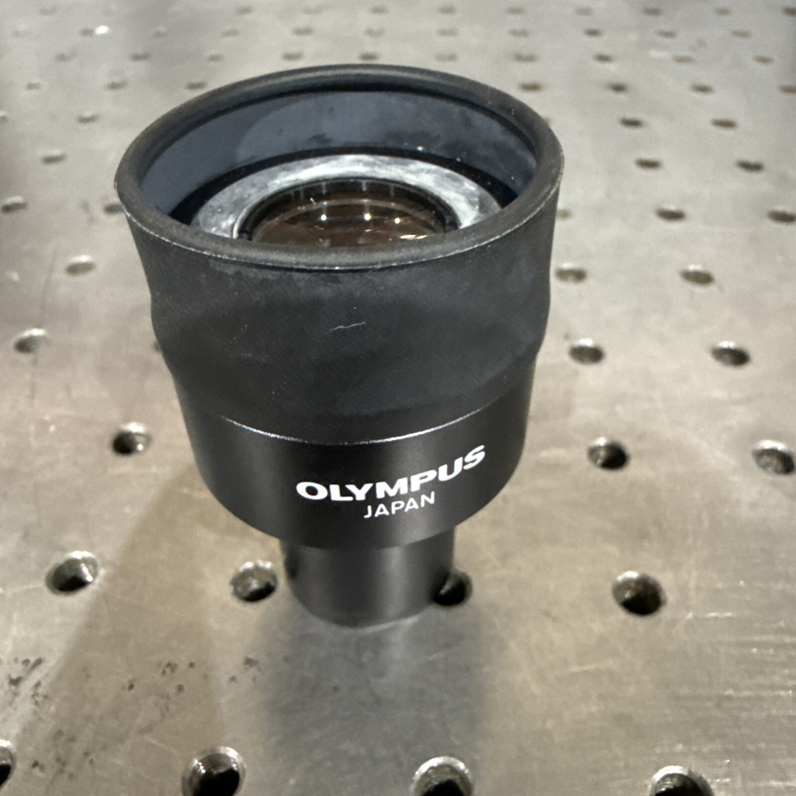 Olympus Microscope Eyepiece WK 10x/20L