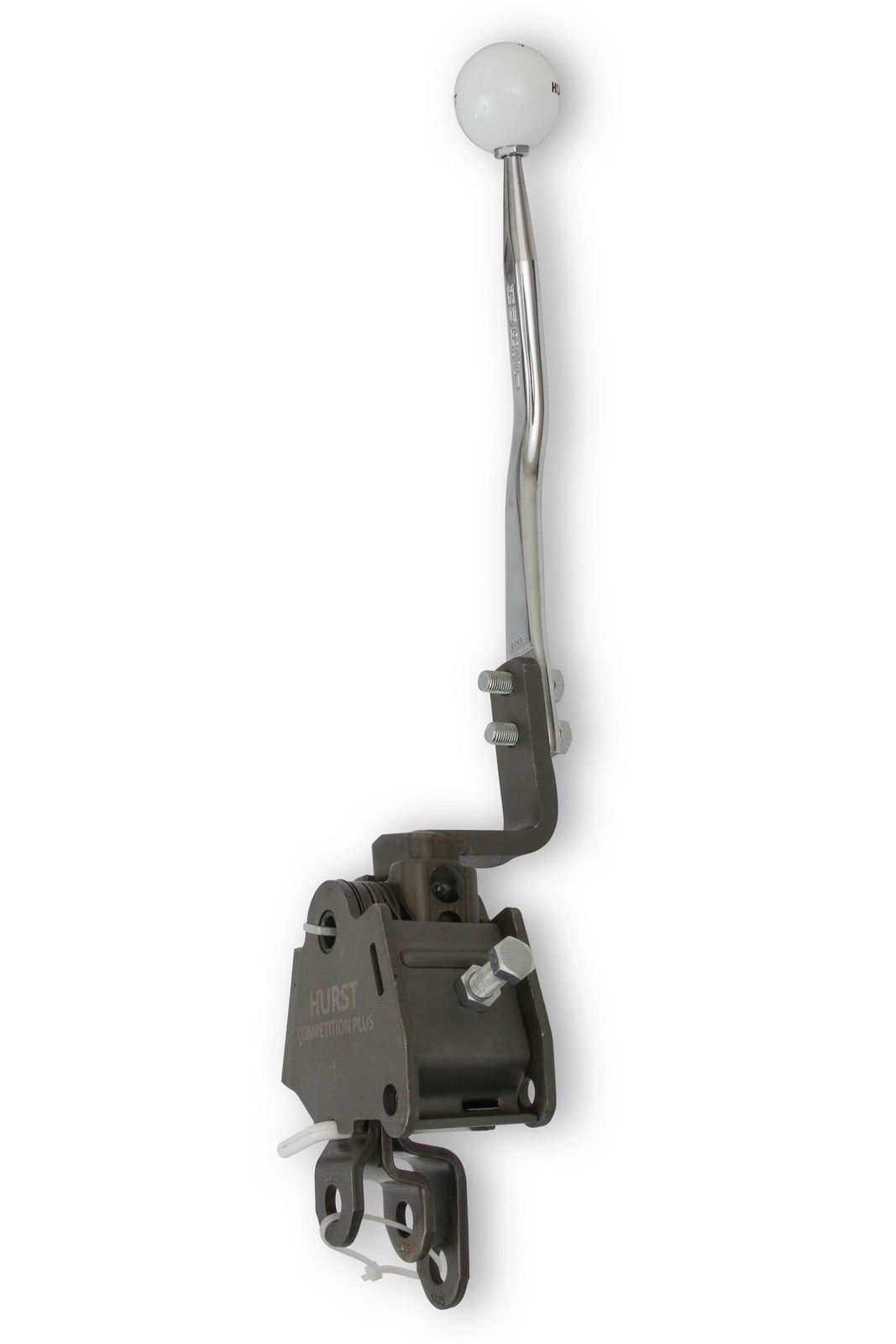 Hurst 3918014 Competition/Plus 4-Speed Shifter