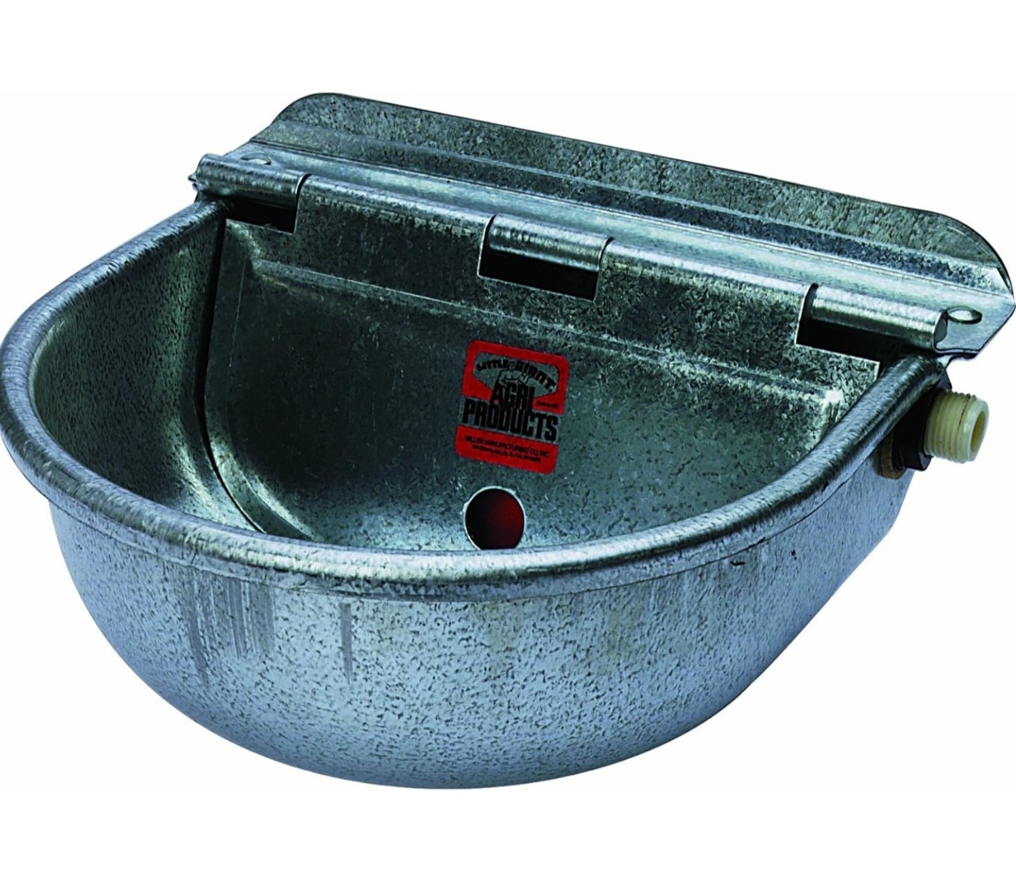 Little Giant 88SW All Purpose Automatic Stock Waterer