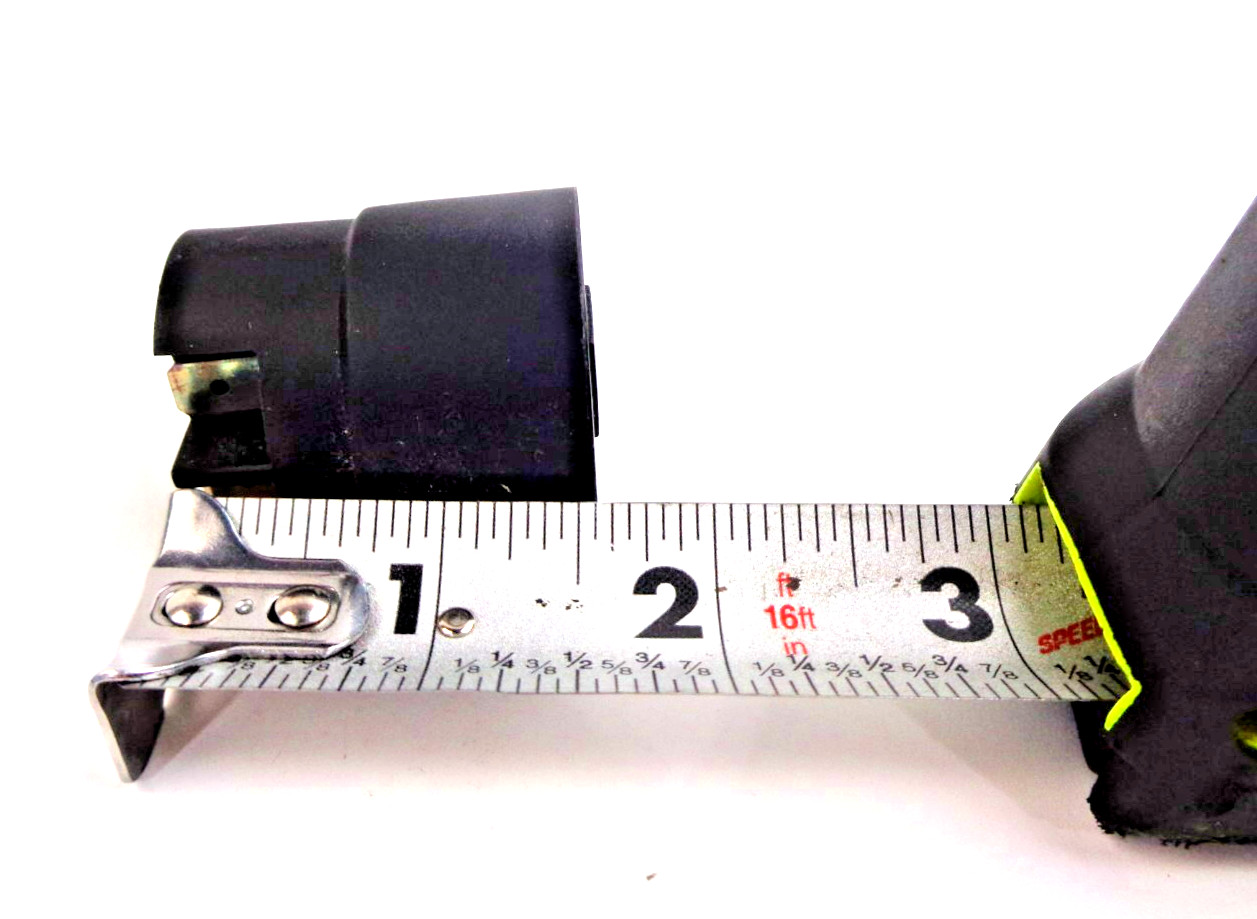 Donaldson X770075 – Restriction Indicator Electrical - NOS