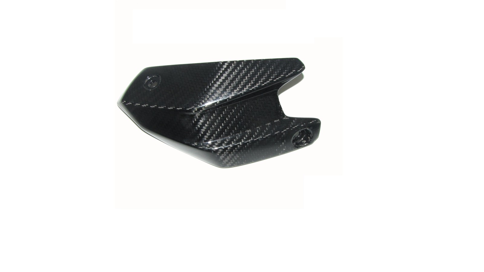 MH Carbon Exhaust Cover For BMW F 900 R F900R 202076601566