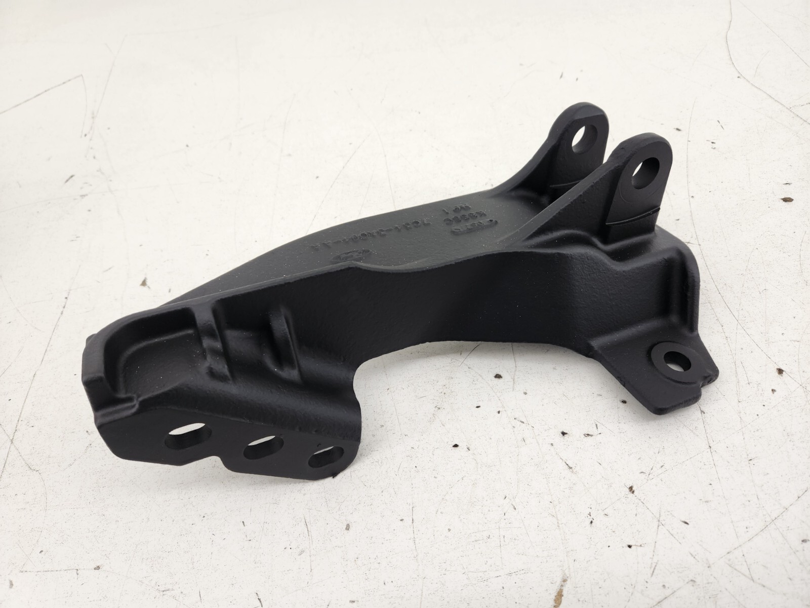 2008-2016 Ford F250 F350 4x4 Super Duty Track Bar Bracket OEM 7C34-3A094-AA