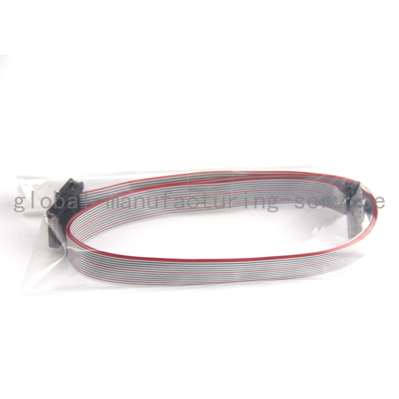 New In Box Mitsubishi PLC Cable Extension Module FX5-65EC
