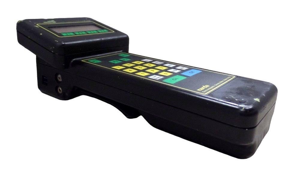 Narda 8718 Electromagnetic Survey Meter - Free Shipping