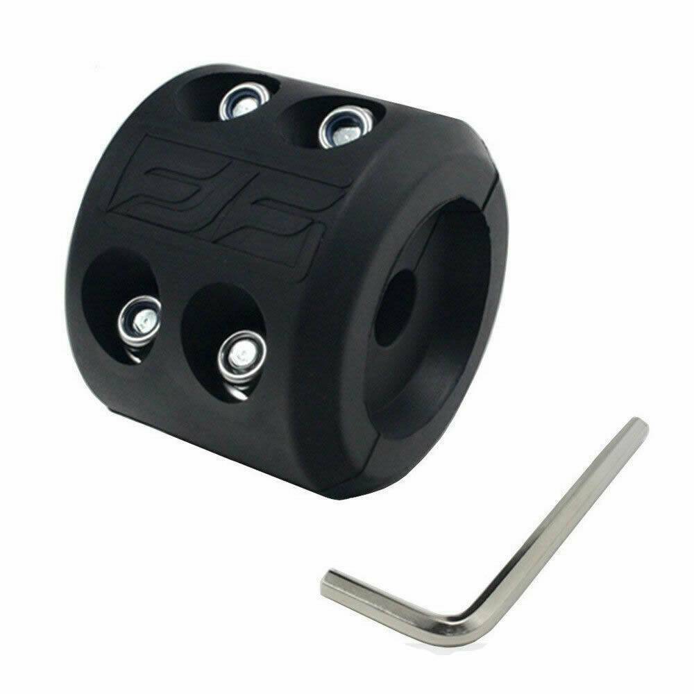 For KFI ATV Winch Cable Hook Stop Stopper Rubber Cushion