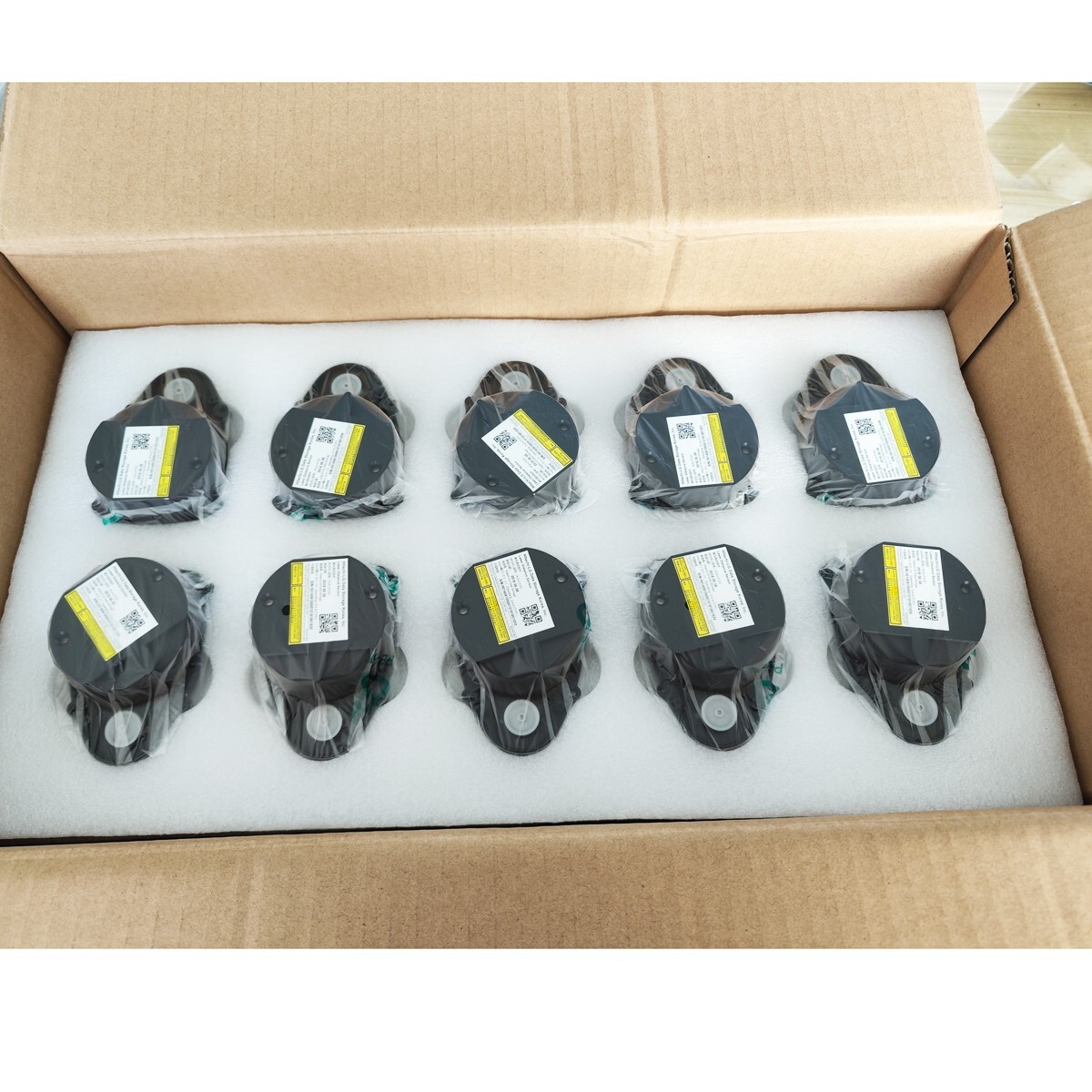 360° Laser Radar Scanner Robot 2D Lidar Sensor Distance Measure Detection Module