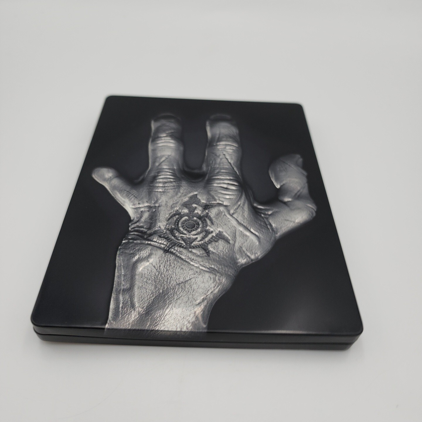 Oddworld Soulstorm Steelbook - Case Only - No Game - Case #2