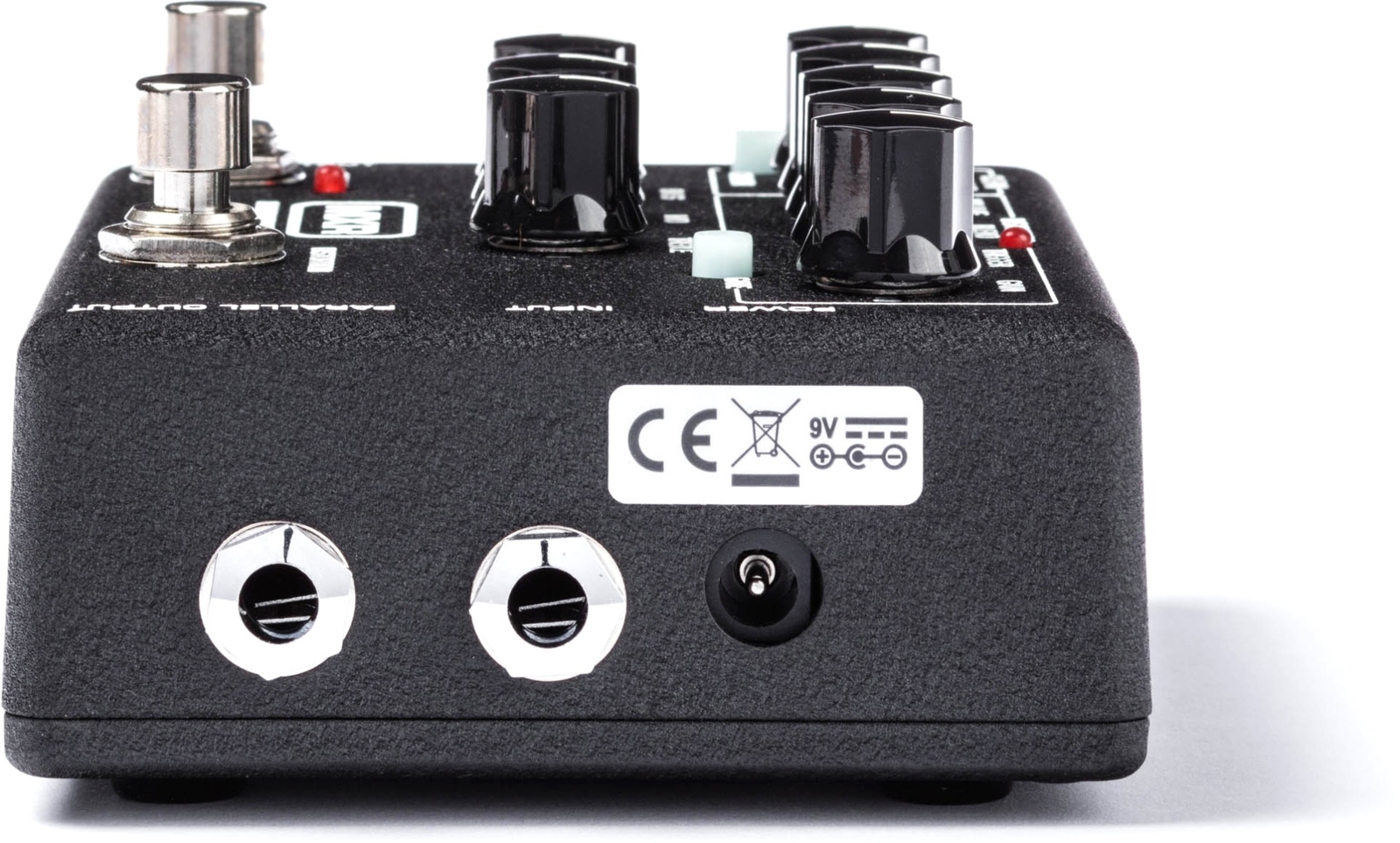 MXR Bass DI+ M80 Direct Box Pedal