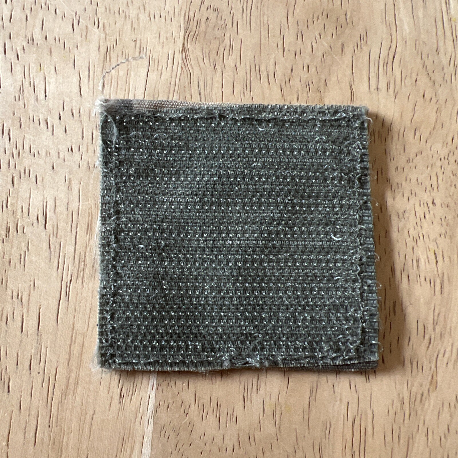 Official US Made US Army Rank Private 1st Class Easy Attach Patch