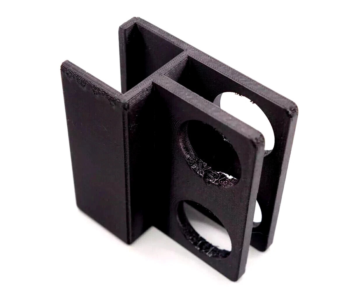 Dual Microphone Holding Bracket for JBL Partybox 310