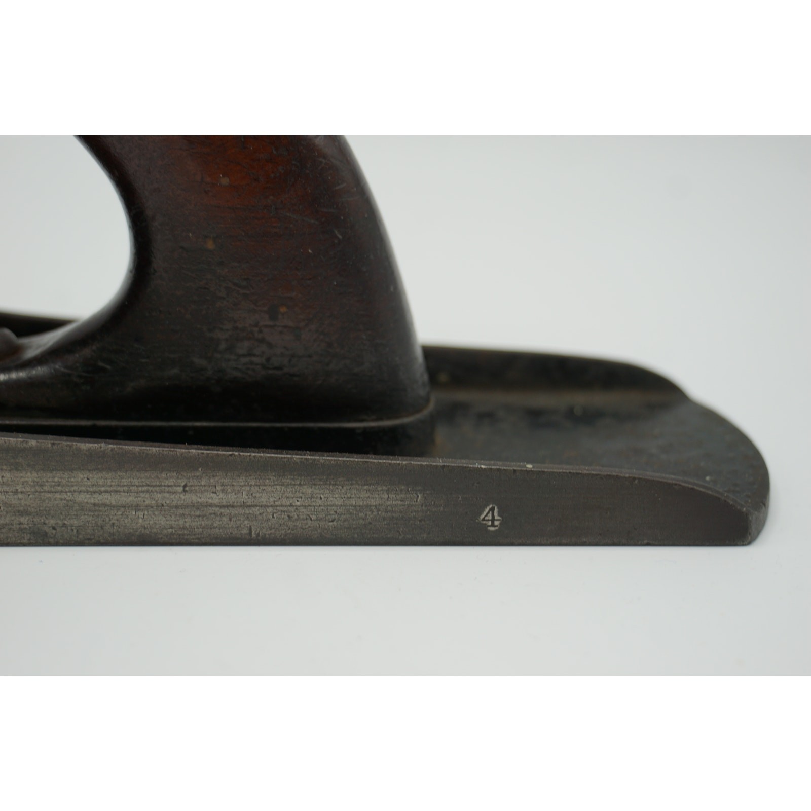 Vintage No. 5 Jack Plane Bailey Pattern Woodworking Tool 14” Antique
