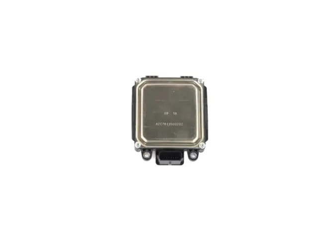 Genuine Mopar Blind Spot Detection Module Right 68263397AE