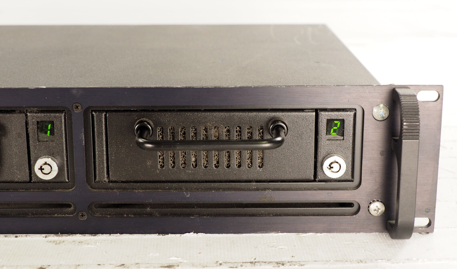 DYNATEK RM-PDR2 Automation System SCSI Interface