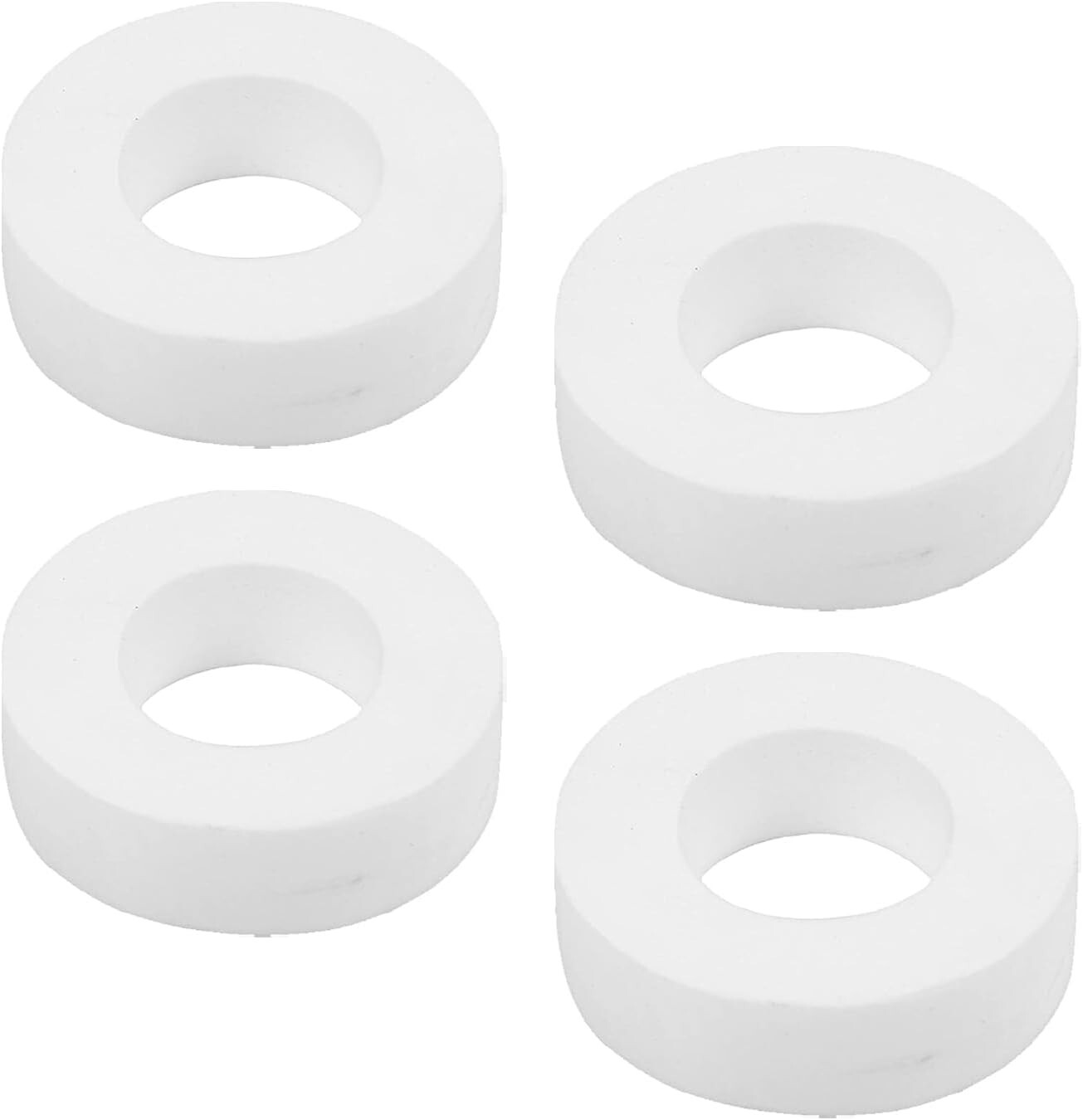 4 Pack Climbing Rings Replacement for Dolphin Maytronics Robotic Pool Cleaner