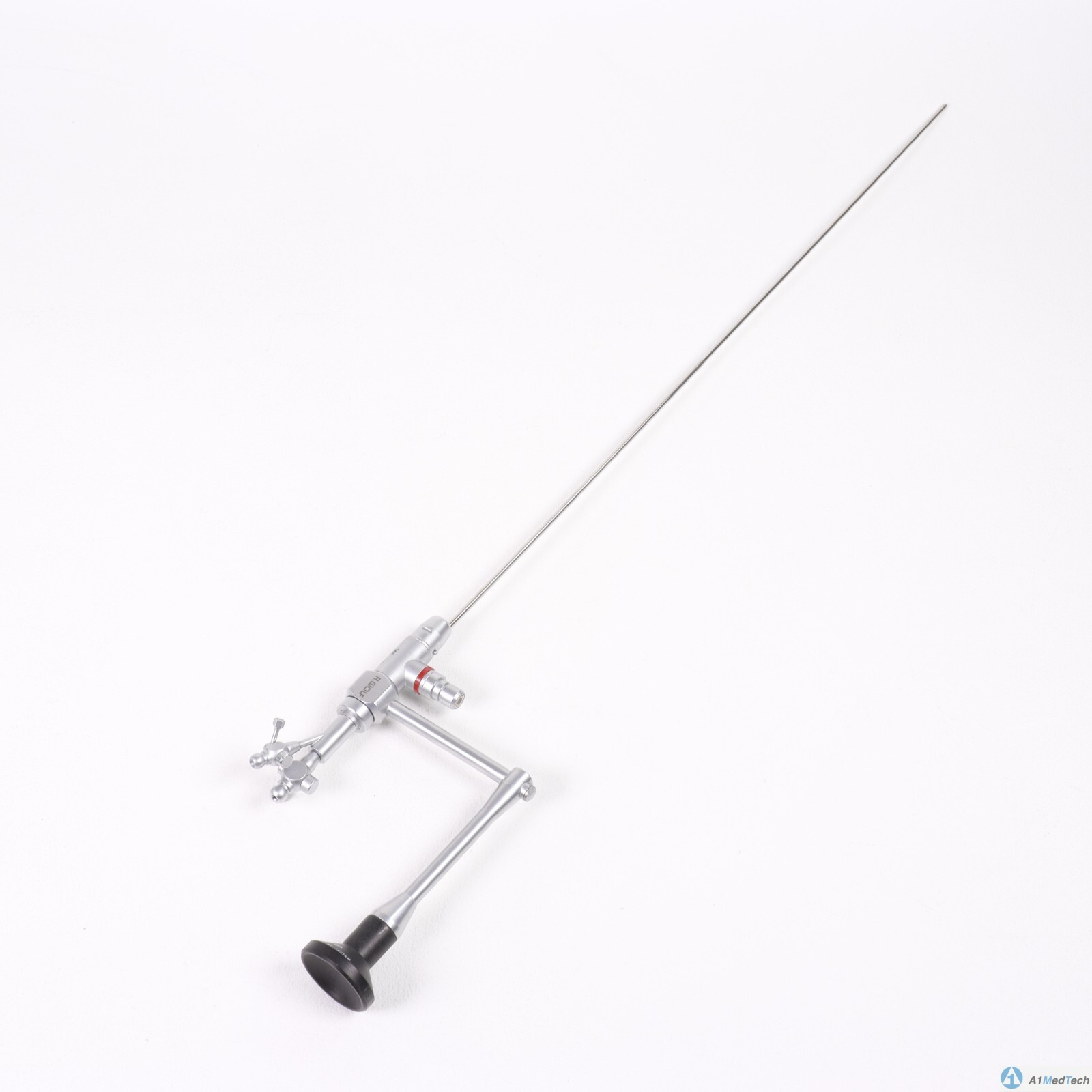 R. Wolf   8954.31 450 mm PANOVIEW LUMINA  5° URETEROSCOPE "Parts Only"