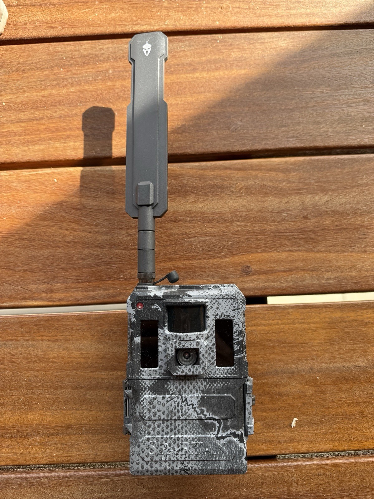 Spartan Trail Cameras