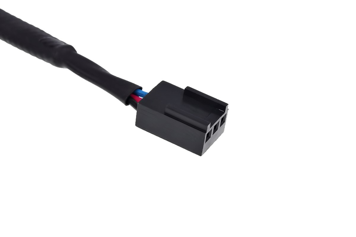Alphacool Eisbaer (Solo) CPU Water Block and Pump, Black