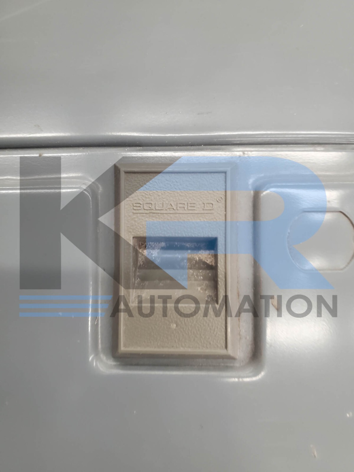 Square D QOC30US /S01 Panelboard 30-Spaces