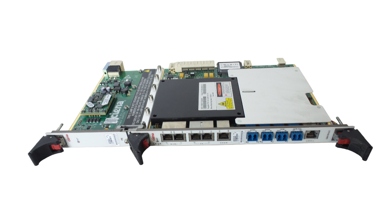 Ciena Board Electronic 166-0028-900 R:AB 166-0030-900 R:AC - Free Shipping