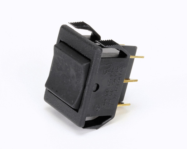 9101195-01 Ice O Matic Switch Rocker Dpdt Genuine OEM ICE9101195-01