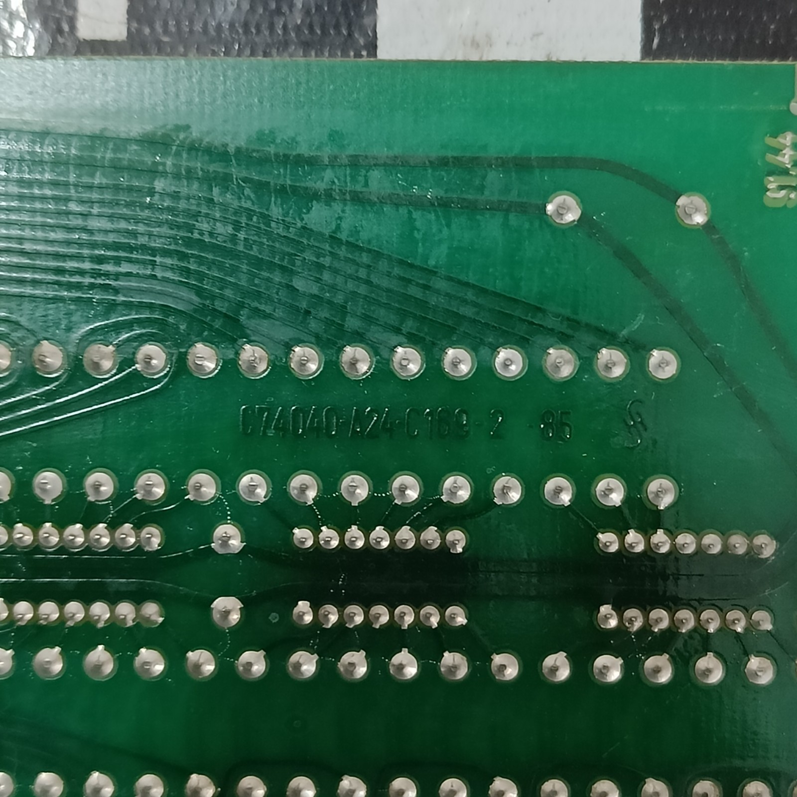 SIEMENS 6EC1040-0A PCB FREE FAST SHIPPING