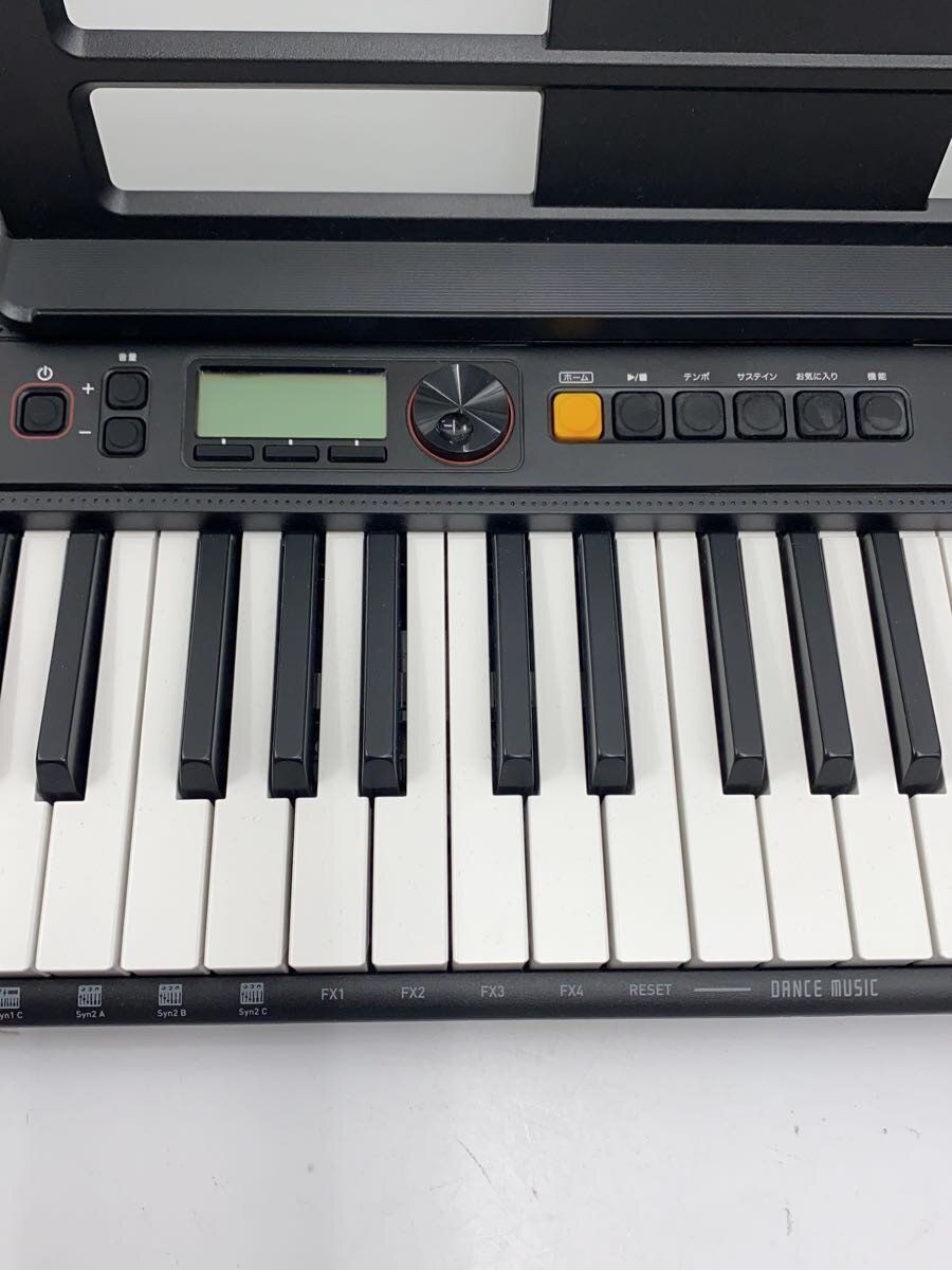 CASIO Electronic Piano Ct-s200 Keyboard Used