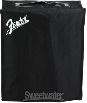 Fender Acoustic SFX II Amplifier Cover