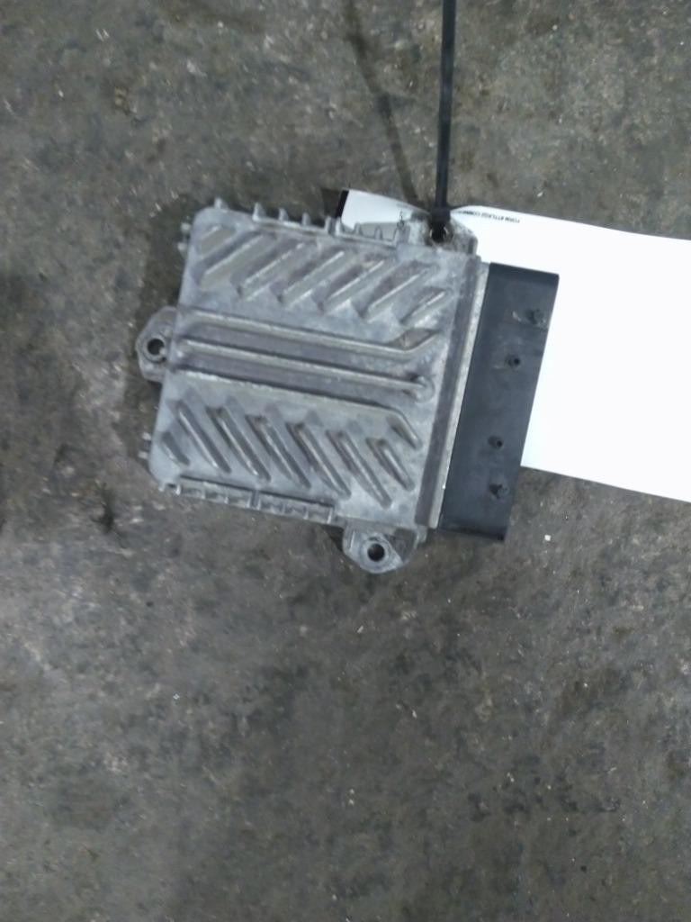 Replaces 10R-042849 2012 ALLISON 4500HS GEN 4-5 TRANSMISSION CONTROL MODULE