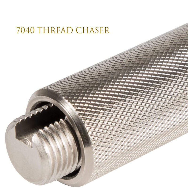 Universal Outside Thread Chaser OTC 7402 External Thread Repair Tool 7402