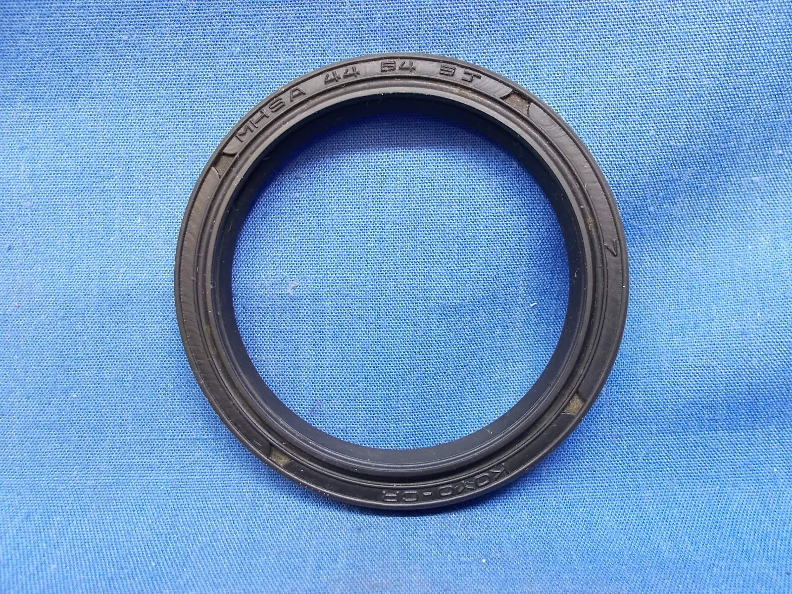 Yamaha 93102-44280. OEM Oil Seal. 44x54x5. Fits Yamaha PZ480(84-89).