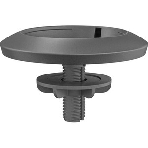 Logitech Rally Mic Pod Table Mount