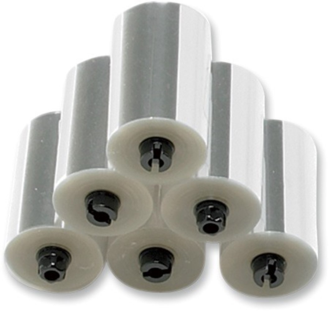 Thor MX 2602-0329 Roll Off Film Refill 6-Pack for TVS Total Vision System