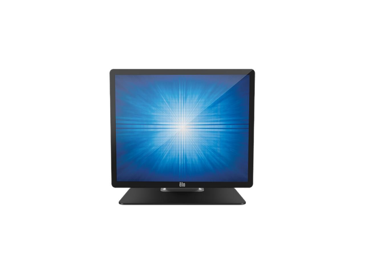 ELO 1902L 19INCH LCD DESKTOP FULL HD PROJECTED CAPACITIVE 10TOUCH USB CONTROLLER
