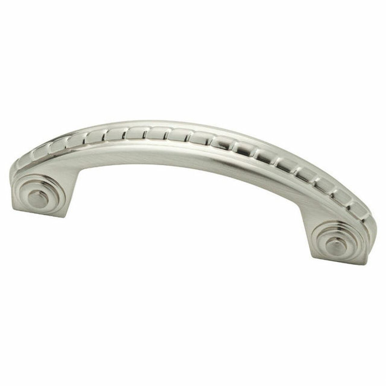 3" Providence Pull Satin Nickel